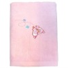 100% cotton bath towel