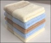 100% cotton bath towel