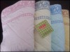 100% cotton bath towel