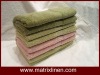 100% cotton bath towel