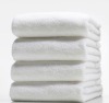 100% cotton bath towel