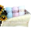 100% cotton bath towel 70*140