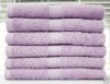 100% cotton bath towel embroidery
