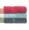 100 cotton bath towel fabric