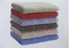 100% cotton bath towel fabric