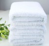 100% cotton bath towel printed