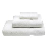 100% cotton bath towel--solid color towels