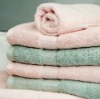 100 cotton bath towel supplier