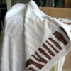 100% cotton bath towels