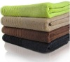 100 cotton bath towels