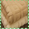 100% cotton bath towels