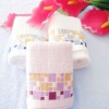 100% cotton bath towels