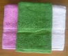 100% cotton bathing towel