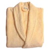100%cotton bathrobe