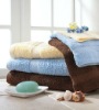 100% cotton bathroom towel cheap