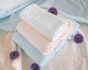 100% cotton beauty towel salon