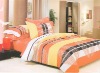 100% cotton bed linen