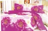 100% cotton bed linen