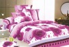 100% cotton bed linen