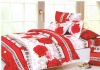 100% cotton bed linen