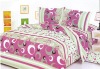 100% cotton bed linen