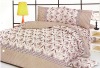 100% cotton bed linen