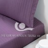 100%cotton bed linen for hotel