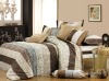 100% cotton bed linen set