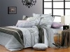 100% cotton bed linen set