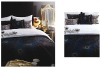 100 % cotton bed sets,bed sheet set