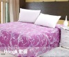 100% cotton bed sheet