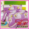 100% cotton bed sheet