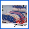 100% cotton bed sheet