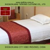 100% cotton bed sheet fabric