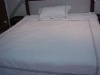 100% cotton  bed sheet/home textile