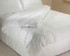 100% cotton bed sheet(hotel using)