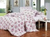 100% cotton bed sheet set BEDDING SET bedsheet set bed linen