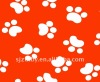100 cotton bed sheet set fabric material