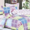 100%cotton bedding duver cover set