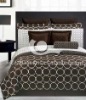 100%cotton bedding duvet cover