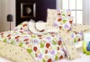 100%cotton bedding fabric