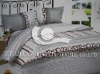 100% cotton bedding plain home