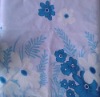 100% cotton bedding printing fabrics