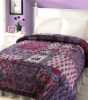 100% cotton bedding set