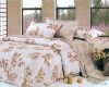 100%cotton bedding set