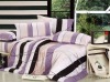 100% cotton bedding set