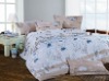 100% cotton bedding set