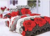 100% cotton bedding set