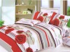 100% cotton bedding set