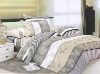 100% cotton bedding set